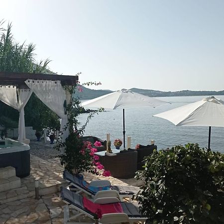 Villa Leonardo Млини Екстериор снимка