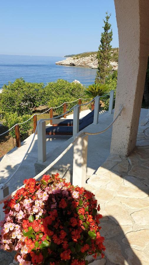 Villa Leonardo Млини Екстериор снимка