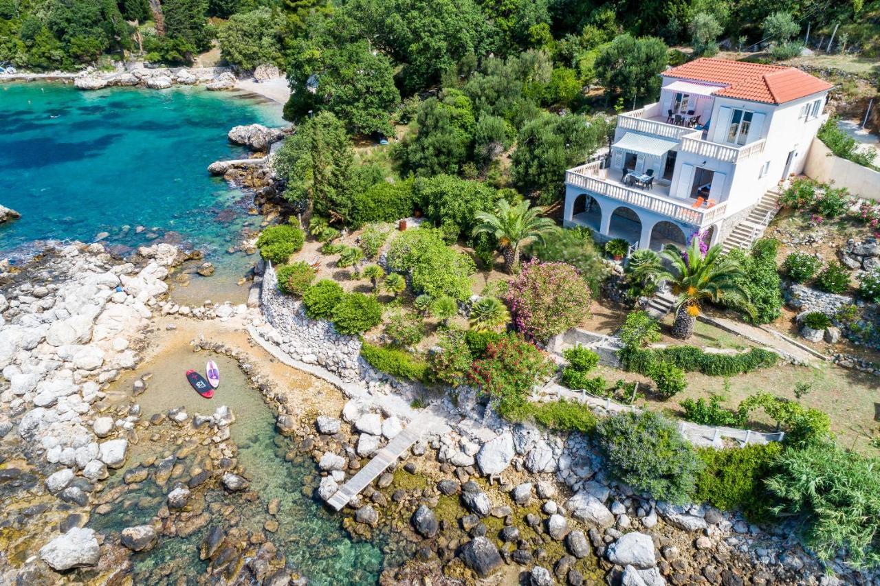 Villa Leonardo Млини Екстериор снимка