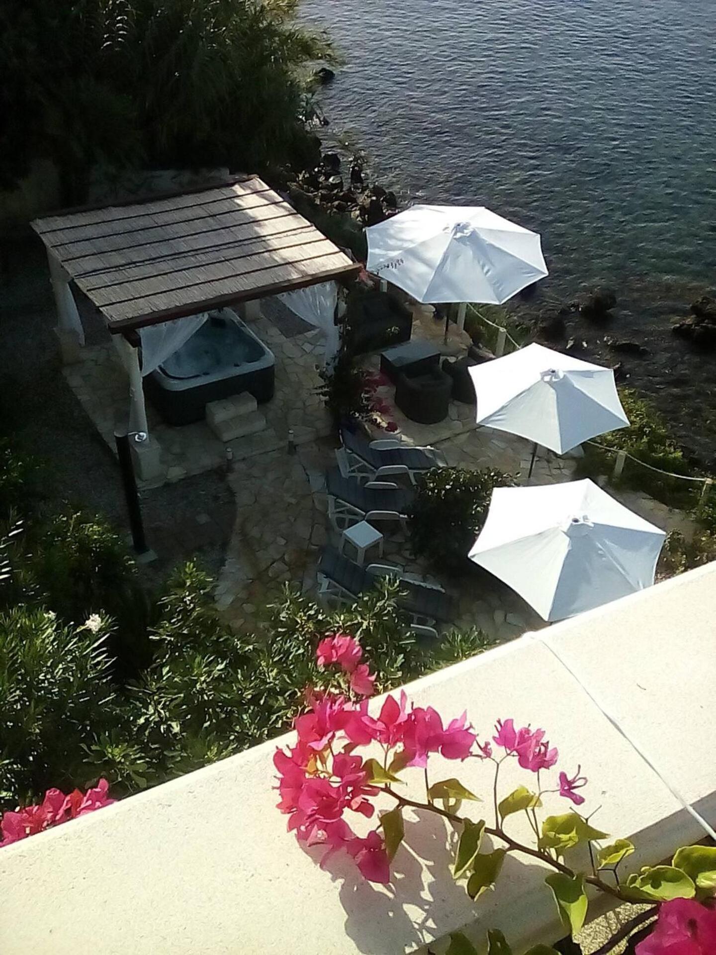 Villa Leonardo Млини Екстериор снимка